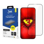 Unbreakable hybrid glass for Apple iPhone 14 Pro Max - 3mk FlexibleGlass Max