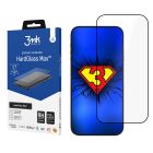 Reinforced tempered glass for Apple iPhone 14 Pro Max - 3mk HardGlass Max