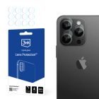 Glass for the camera lens for Apple iPhone 15 Pro Max - 3mk Lens Protection