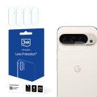 Lens glass for Google Pixel 9 Pro XL - 3mk Lens Protection