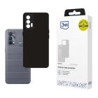 Case for Realme GT Master - 3mk Matt Case Black