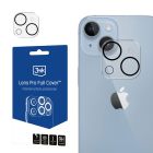 Camera armour for Apple iPhone 14/14 Plus - 3mk Lens Pro Full Cover