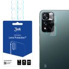 Lens glass for Xiaomi Redmi Note 11 Pro 4G/5G - 3mk Lens Protection