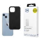 Case for Apple iPhone 14 - 3mk Hardy Silky Leather MagCase