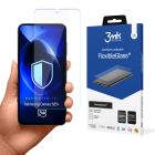 Hybrid unbreakable glass for Samsung Galaxy S25+ - 3mk FlexibleGlass™