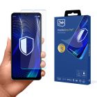 Shatterproof glass for Redmi A3 - 3mk FlexibleGlass Pro
