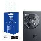 Lens glass for OnePlus 12R - 3mk Lens Protection