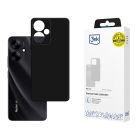 Case for Redmi 13C 5G - 3mk Matt Case Black