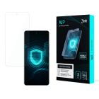 Screen protector for Realme 12+ 5G - 3mk 1UP screen protector (3 pieces)
