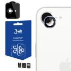 Tempered glass for the camera lens of Apple iPhone SE4/16E - 3mk Lens Protection Pro