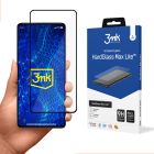 Tempered glass for Redmi Note 12 Pro - 3mk HardGlass Max Lite