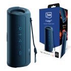 Wireless speaker 3mk Fuego™ Blue