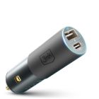 Car Charger 100W - 3mk Hyper Car Charger