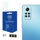 Lens glass for Xiaomi Redmi Note 12 Pro 4G - 3mk Lens Protection