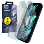 Apple iPhone 14 Pro Max - 3mk Hardy Fusion