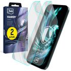 Apple iPhone 16 Pro - 3mk Hardy Fusion