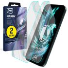 Apple iPhone 16E - 3mk Hardy Fusion