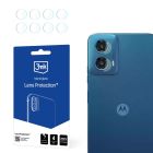 Lens glass for Motorola Moto G34 5G - 3mk Lens Protection