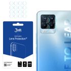 Lens glass for Realme 8 Pro - 3mk Lens Protection