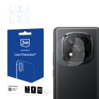 Lens glass for Redmi Note 14 Pro+ - 3mk Lens Protection