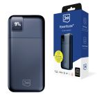 Powerbank 20000 mAh Multi-Charge USB-C & USB-A - 3mk PowerHouse