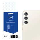 Lens glass for Samsung Galaxy S24+ - 3mk Lens Protection