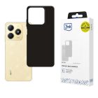 Case for Redmi 13C 5G - 3mk Matt Case Black