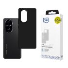 Case for Honor 200 Pro - 3mk Matt Case Black