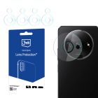 Lens glass for Redmi A3 - 3mk Lens Protection