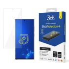 Anti-Shock Protective Film for Samsung Galaxy S24 Ultra - 3mk SilverProtection+