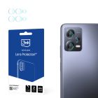 Lens glass for Redmi Note 12 Pro/Pro+ - 3mk Lens Protection