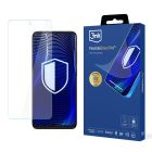 Shatterproof glass for Motorola Moto G35 5G - 3mk FlexibleGlass Pro