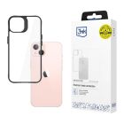 Case for Apple iPhone 14 - 3mk Satin Armor Case+