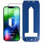 Tempered glass for Apple iPhone 16E - 3mk HARDY® Ultra Glass™