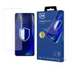 Shatterproof glass for Realme 12+ 5G - 3mk FlexibleGlass Pro