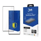 Reinforced tempered glass for Samsung Galaxy S23 Ultra - 3mk HardGlass Max