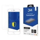 Hybrid unbreakable glass for Apple iPhone 8 - 3mk FlexibleGlass™