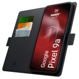Flip case for Google Pixel 9A – 3mk HARDY® Foldy Case™