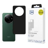 Case for Redmi A3 - 3mk Matt Case Black