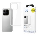 Case for Honor X7D - 3mk Clear Case