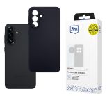 Case for Samsung Galaxy A56 - 3mk Matt Case Black