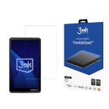 Unbreakable hybrid glass for Garmin zumo XT3 6" - 3mk FlexibleGlass