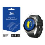Protective glass for Huawei Watch GT 3 Pro 46mm smartwatch screen - 3mk Watch Protection