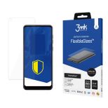 Unbreakable hybrid glass for Samsung Galaxy A21s - 3mk FlexibleGlass
