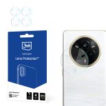 Lens glass for Realme 14 Pro+ - 3mk Lens Protection