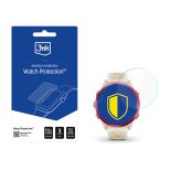 Protective screen film for smartwatch Garmin Forerunner 570 (42mm) - 3mk Watch Protection