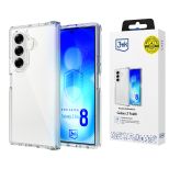 Armored case for Samsung Galaxy Z Fold 8 - 3mk Armor Case