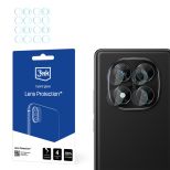 Lens glass for Redmi Note 14 Pro 4G - 3mk Lens Protection