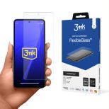 Hybrid unbreakable glass for Xiaomi Redmi Note 12s - 3mk FlexibleGlass™