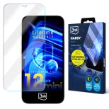 Super durable film for Apple iPhone 12 Mini - 3mk HARDY® Tectra™ (lifetime warranty)